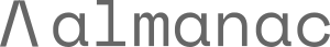 Almanac logo