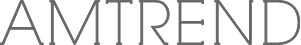 Amtrend logo