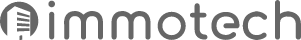 Immotech logo