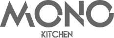 Mono kitchen logo