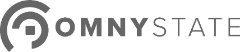 Omnystate logo