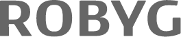 Robyg logo