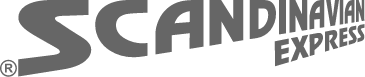 Scandinavian logo