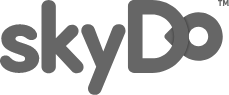 SkyDo logo